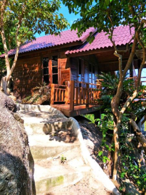 Moondance Magic View Bungalow